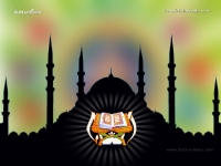 1024X768-Islam Wallpapers_10