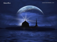 1024X768-Islam Wallpapers_131