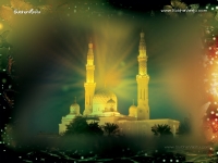 1024X768-Islam Wallpapers_132