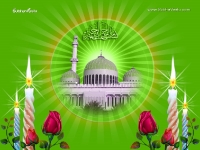 1024X768-Islam Wallpapers_135