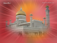 1024X768-Islam Wallpapers_165