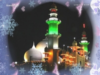 1024X768-Islam Wallpapers_176