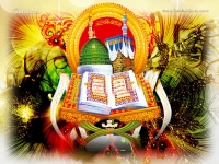 1024X768-Islam Wallpapers_222