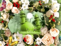 1024X768-Islam Wallpapers_226