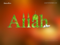 1024X768-Islam Wallpapers_229