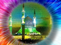 1024X768-Islam Wallpapers_234