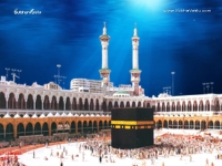 1024X768-Islam Wallpapers_259