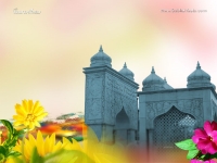 1024X768-Islam Wallpapers_353