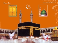 1024X768-Islam Wallpapers_374