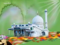 1024X768-Islam Wallpapers_384