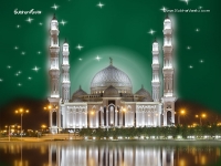 1024X768-Islam Wallpapers_494