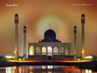 1024X768-Islam Wallpapers_495