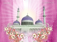 1024X768-Islam Wallpapers_56