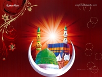 1024X768-Islam Wallpapers_650