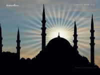 1024X768-Islam Wallpapers_659