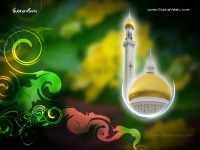 1024X768-Islam Wallpapers_65