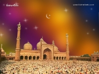 1024X768-Islam Wallpapers_662