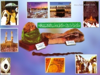 1024X768-Islam Wallpapers_669