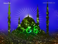 1024X768-Islam Wallpapers_8