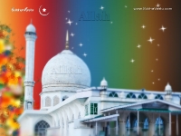 1024X768-Islam Wallpapers_92